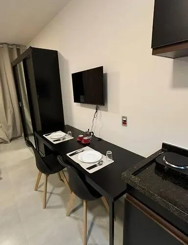 Studio Santana 1 - Com Wifi