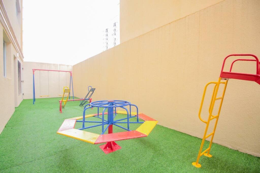Apartamento Santana 1 - Com Wifi *